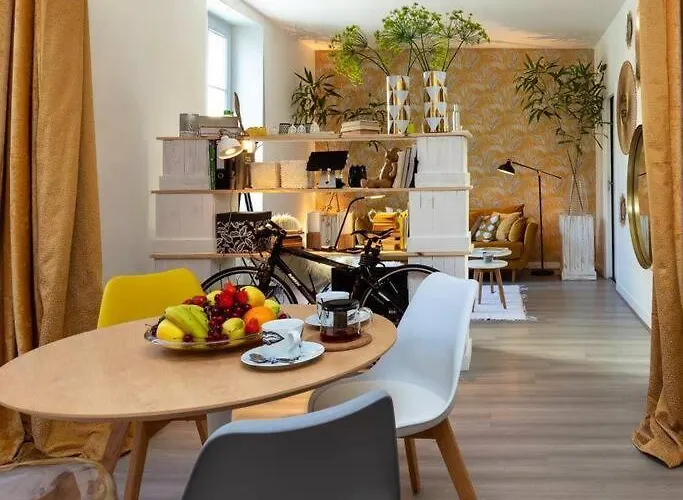 Beaurivage. Chez Rodolphe *