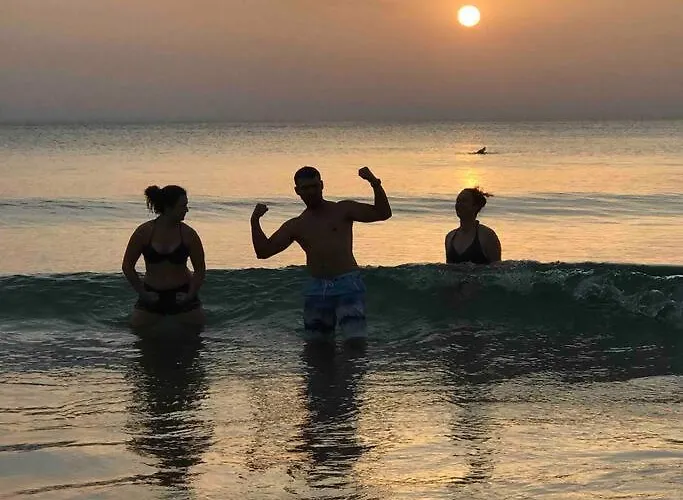 Beaurivage. Chez Rodolphe * 比亚里茨