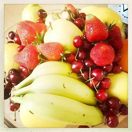 Beaurivage. Chez Rodolphe Appartement Biarritz