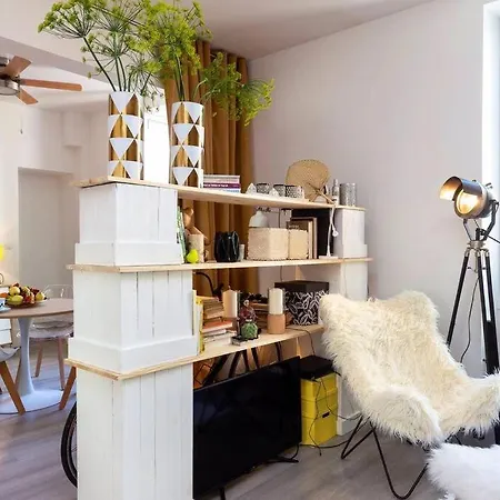 Beaurivage. Chez Rodolphe Biarritz