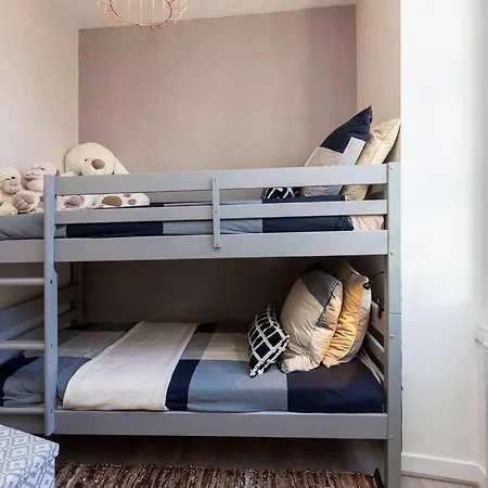 Beaurivage. Chez Rodolphe