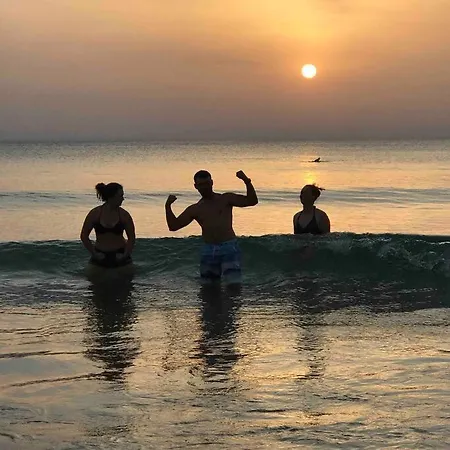 Beaurivage. Chez Rodolphe * Biarritz