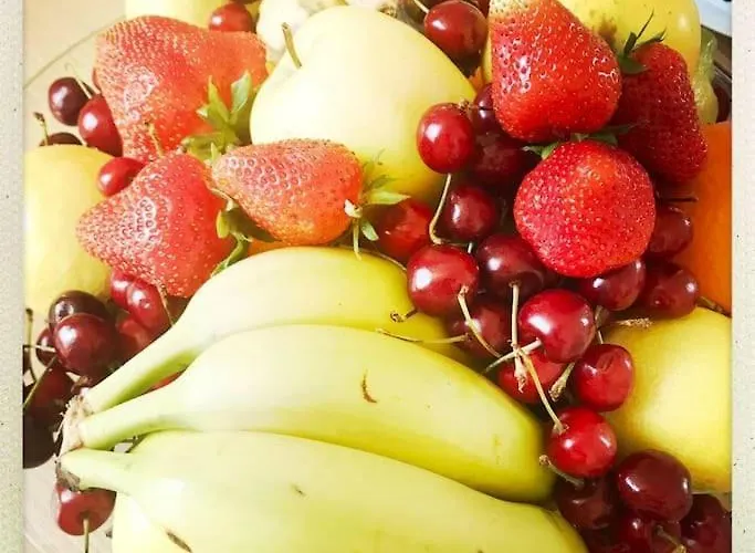 Beaurivage. Chez Rodolphe 公寓 比亚里茨