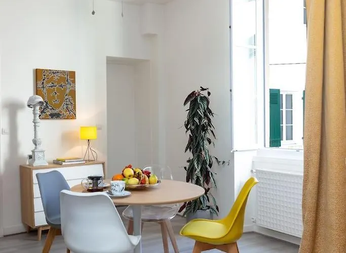 Beaurivage. Chez Rodolphe